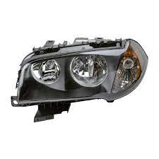 HELLA 1EL224486-221-FAR SAG HALOJEN BMW X5 E53 > 63127164442_/5064